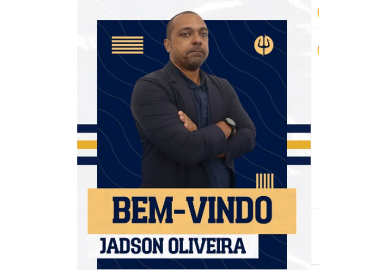 imagem da materia: Água Santa anuncia novo Executivo de Futebol para 2026