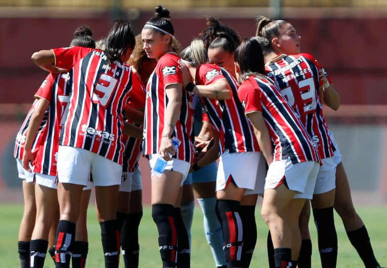 imagem da materia: Com Paulistas invictas na Libertadores, São Paulo joga hoje
