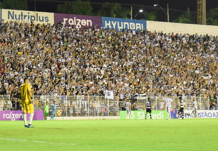 imagem da materia: XV anuncia mais de 10 mil ingressos vendidos para decisão