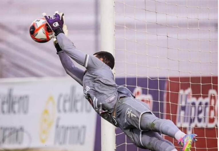 imagem da materia: Seis das últimas dez finais de Copa Paulista foram aos pênaltis