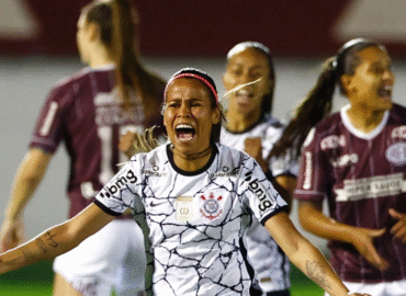 Corinthians tem retrospecto muito dominante contra a Ferroviária