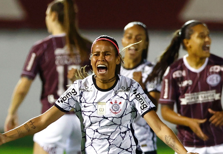 imagem da materia: Corinthians tem retrospecto muito dominante contra a Ferroviária