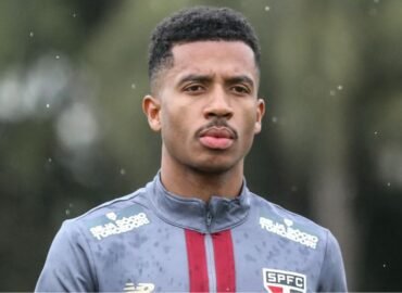 São Paulo foca em ajustes táticos antes de enfrentar o Vasco