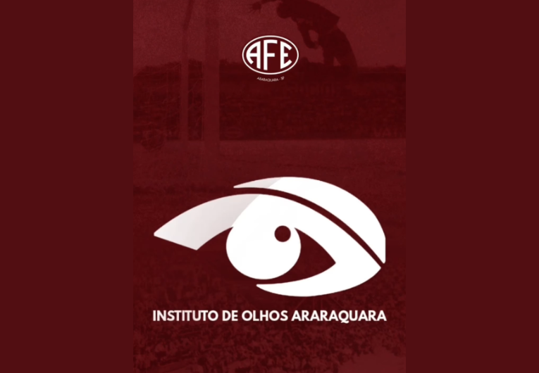 imagem da materia: Ferroviária fecha parceria com Instituto de Olhos
