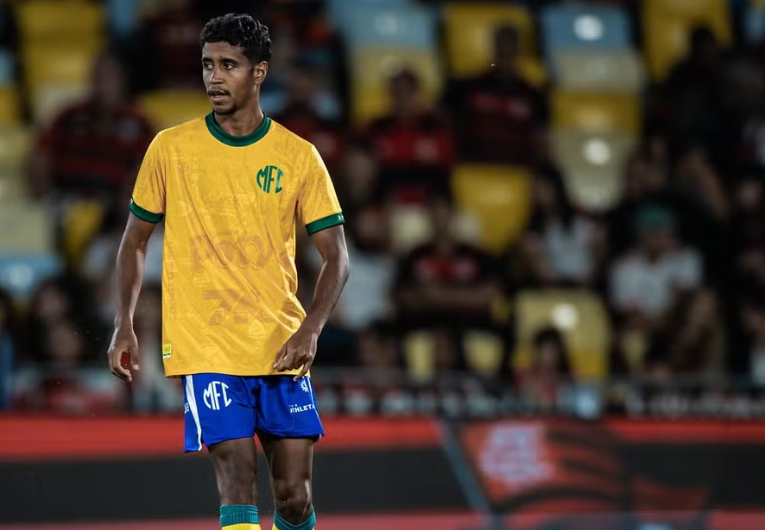 imagem da materia: ''Maestro'' do Mirassol, Gabriel foge do padrão boleiro