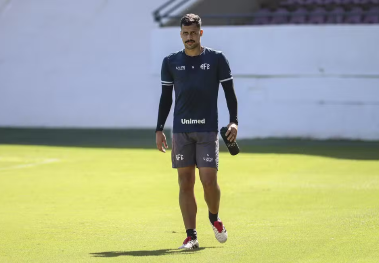 imagem da materia: Ferroviária terá desfalques importantes contra o Paysandu