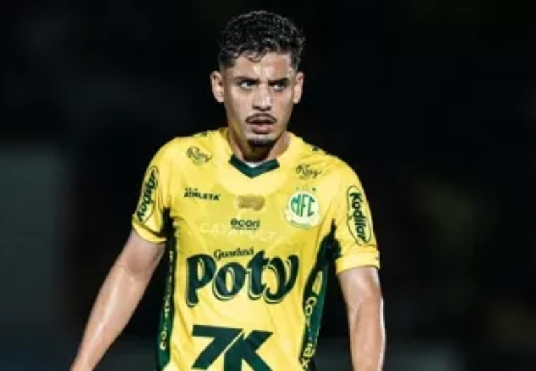 imagem da materia: Mirassol tem desfalques contra o Corinthians