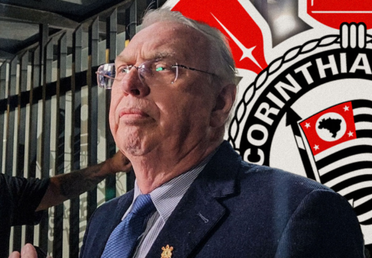 imagem da materia: Corinthians cria comitê para reestruturação financeira