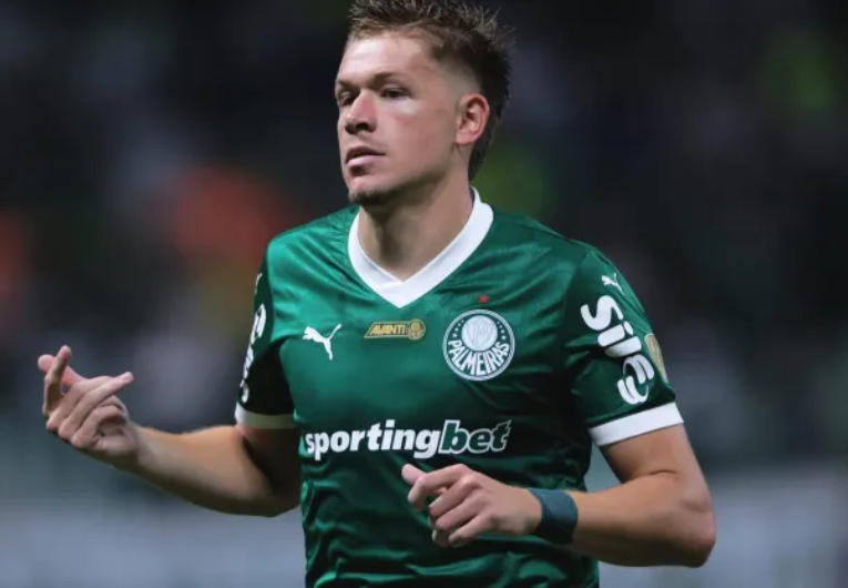 imagem da materia: Bruno Fuchs projeta duelo contra o Bragantino