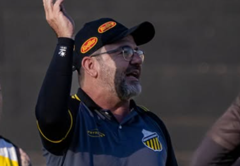 imagem da materia: Enderson destaca eficiência do Novorizontino