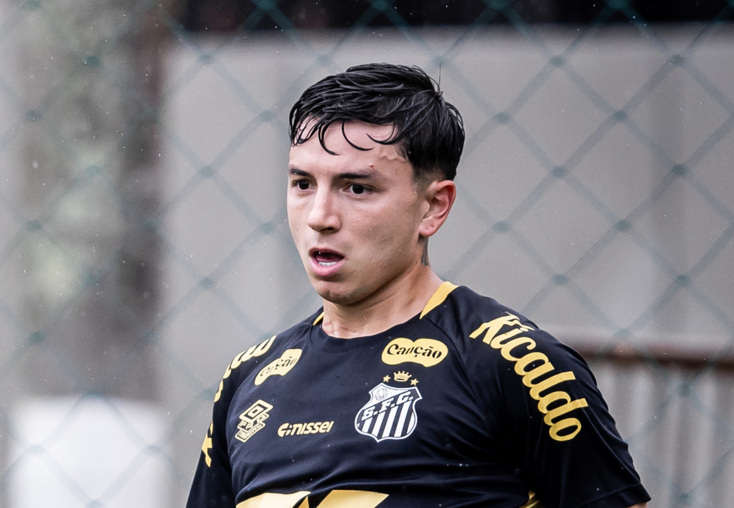 imagem da materia: Barreal vive grande fase e se aproxima de recorde