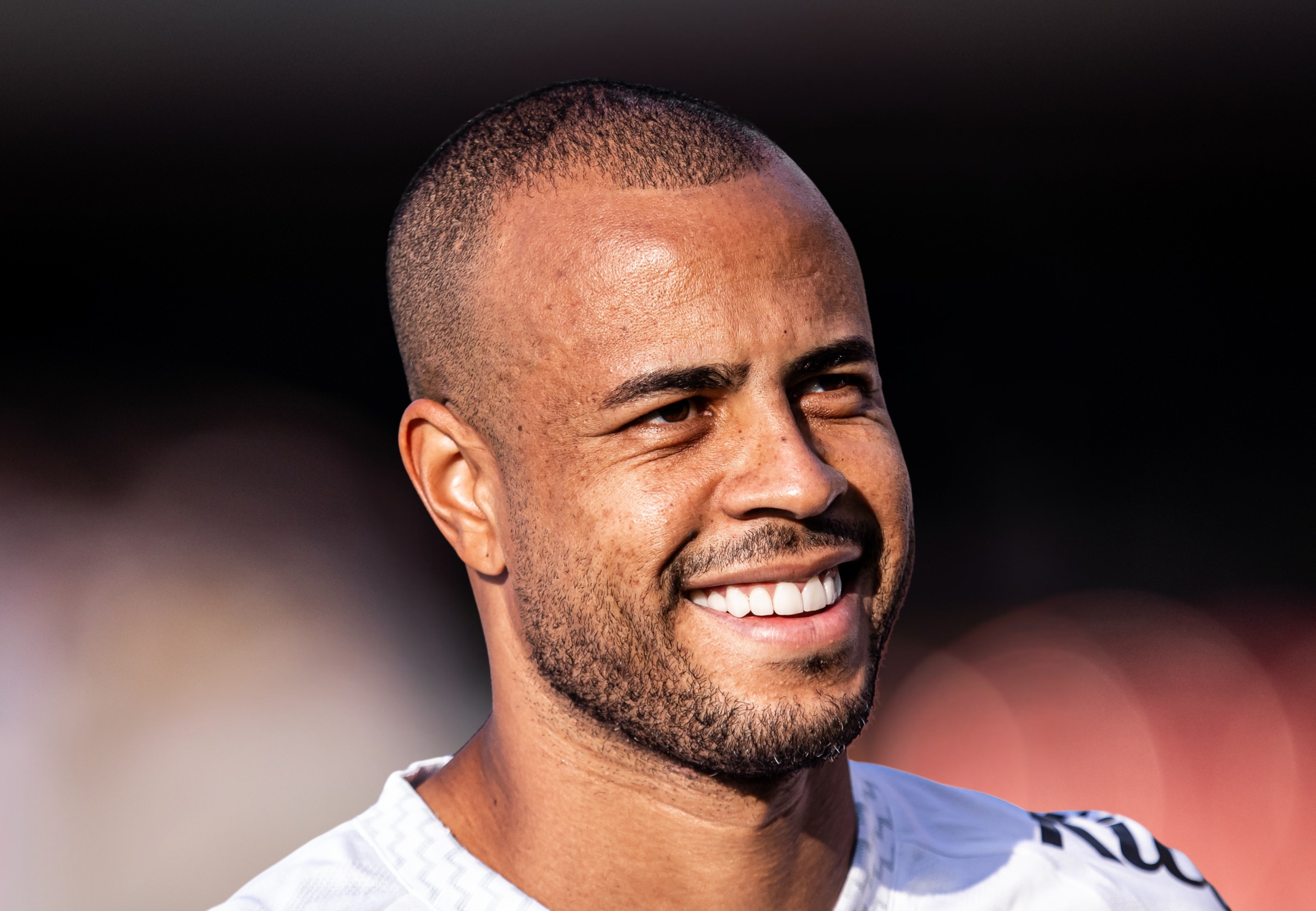 imagem da materia: Mayke tem previsão de retorno no Santos