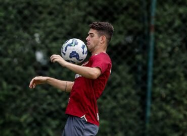 São Paulo tem avanços na recuperação de atletas