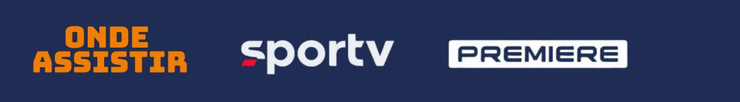 Onde assistir SporTV Premiere Banner do jogo Corinthians x Atlético-MG destacando a transmissão exclusiva no Amazon Prime Video pela 29ª rodada do Brasileirão Série A.