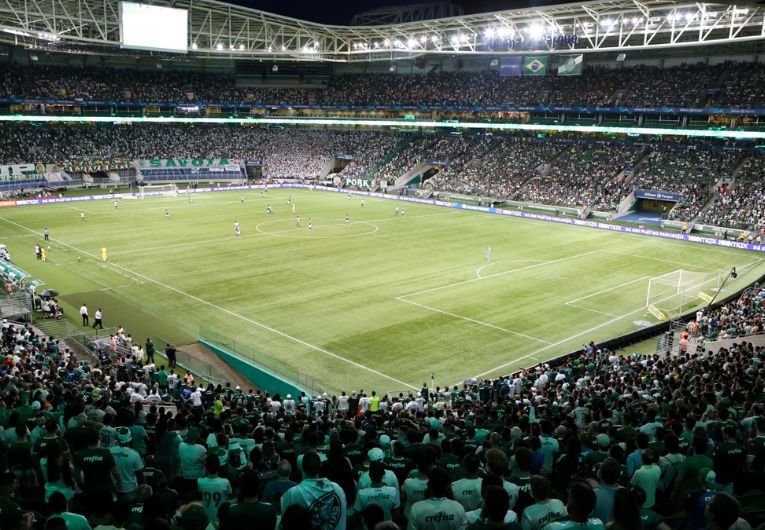 imagem da materia: Palmeiras x Vasco: onde assistir, escalações e palpites