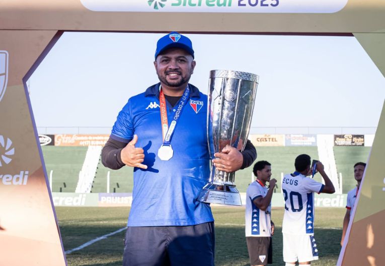 imagem da materia: Preparador multicampeão revela segredos no TSP Exclusiva #94