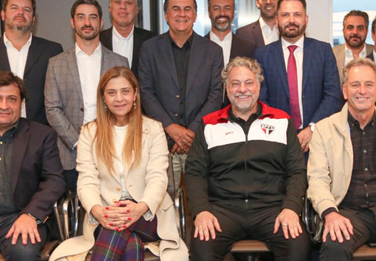 imagem da materia: Libra responde Flamengo com nota oficial em disputa jurídica