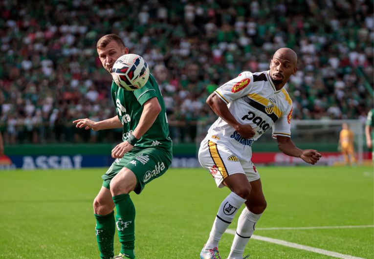 imagem da materia: Novorizontino vê chances de acesso caírem após derrota