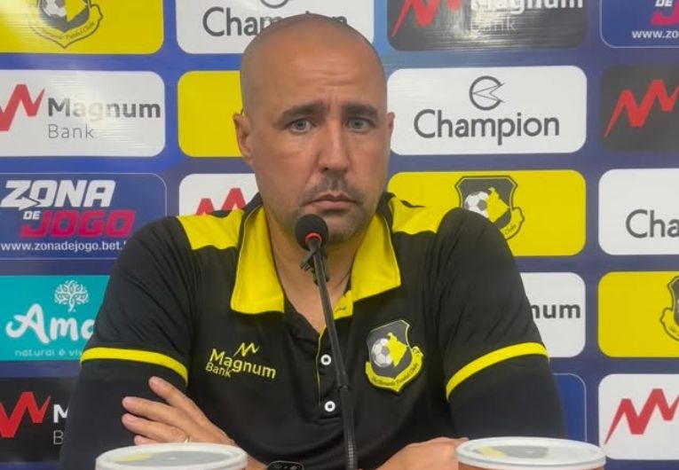 imagem da materia: Catalá celebra acesso para Série B após frustração em 2024