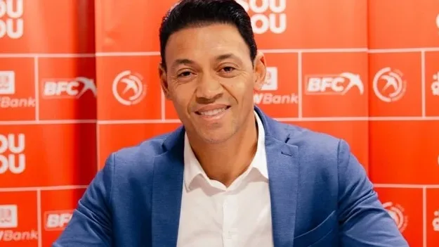 Ricardo Oliveira assume Relações Institucionais da futura SAF do Comercial
