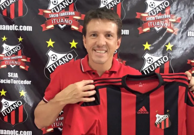 imagem da materia: Gestor do Ituano apoia novo formato do Paulistão A2