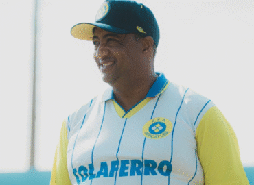 Araçatuba anuncia saída de Vaguinho Santos após Copa Paulista