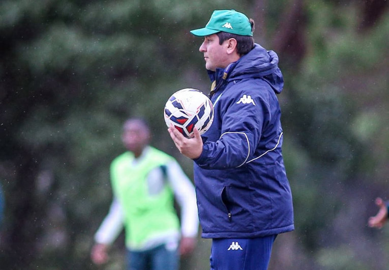 imagem da materia: Bugre busca alternativas no mercado para reformulação defensiva