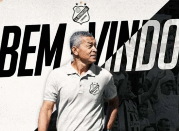 Inter de Limeira anuncia Alberto Félix para o Paulistão A2