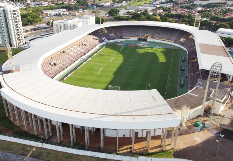 imagem da materia: Ferroviária x Athletico-PR: onde assistir e escalações