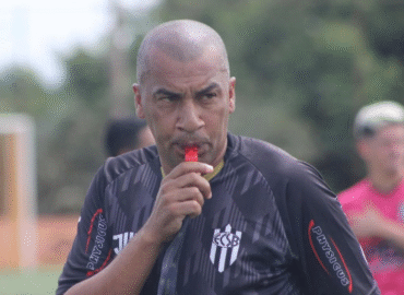 Renato Peixe projeta reconstrução forte no São Bernardo em 2026