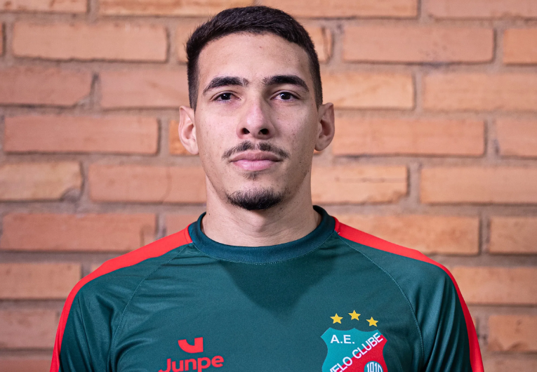 imagem da materia: Betão projeta evolução do Velo e cobra foco total no elenco