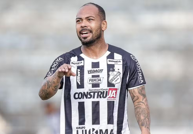 imagem da materia: Inter de Limeira renova com meia e avança na montagem do elenco