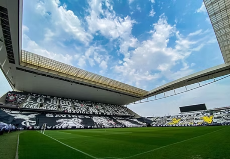 imagem da materia: Corinthians x Botafogo: onde assistir e escalações
