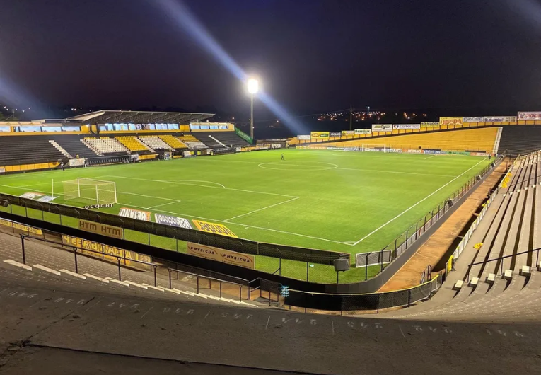 imagem da materia: Novorizontino x CRB: onde assistir e esclações