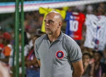 União Barbarense aposta em Maurinho Fonseca para 2026