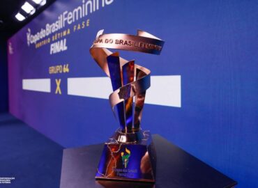 Ferroviária será mandante na final da Copa do Brasil Feminina contra Palmeiras
