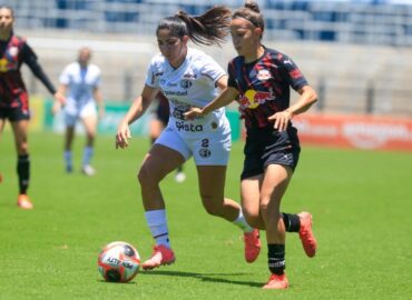 Ferroviária derrota Bragantino no Paulista Feminino