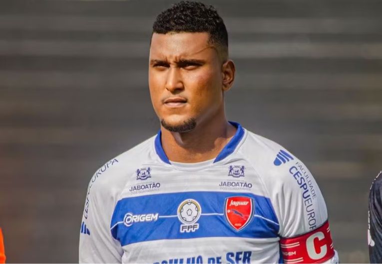 imagem da materia: Marília anuncia seu 21ª reforço para o estadual