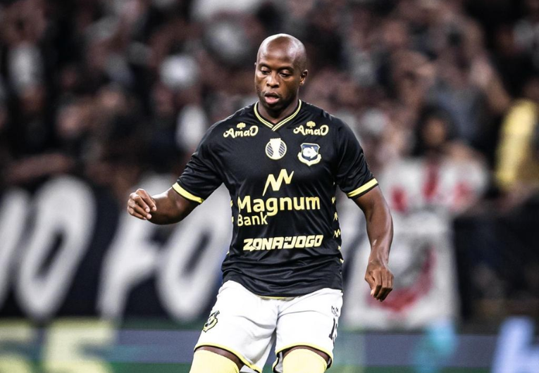 imagem da materia: Exclusiva TSP: Salustiano dá detalhes do acesso do São Bernardo