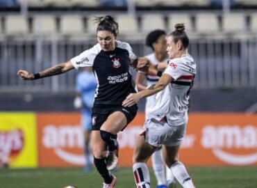 Paulistão Feminino define datas e locais das semifinais