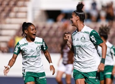 Final de semana será agitado no futebol feminino paulista