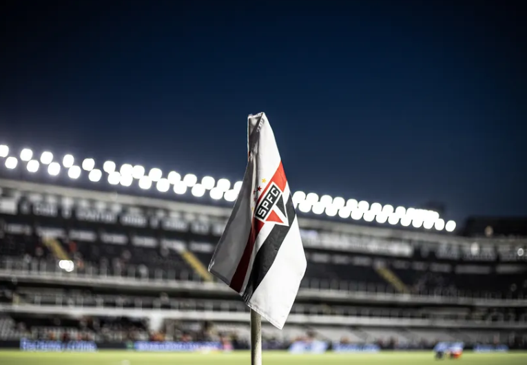 imagem da materia: São Paulo x Flamengo: onde assistir e escalações