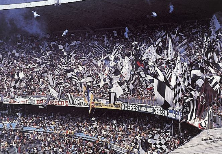 imagem da materia: Corinthians é o time de fora do Rio com mais torcedores na capital