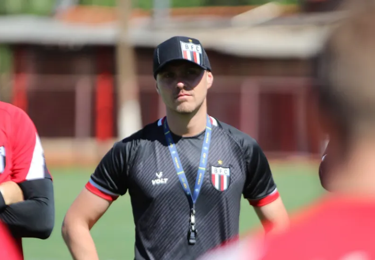 imagem da materia: Botafogo-SP inicia reformulação visando nova temporada