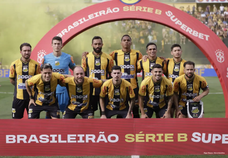 imagem da materia: Novorizontino vê chance de acesso cair para 15% após novo empate