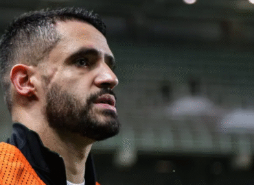 Renato Augusto revela convite do Mirassol antes de aposentar