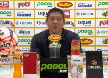 Presidente do Novorizontino aprova novo formato do Paulistão