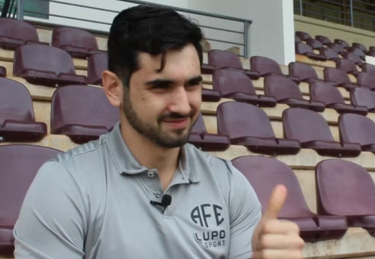 imagem da materia: Renúncia de Filippo amplia instabilidade na Ferroviária