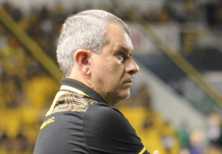 imagem da materia: Botafogo-SP aposta em Tencati para iniciar novo ciclo em 2026