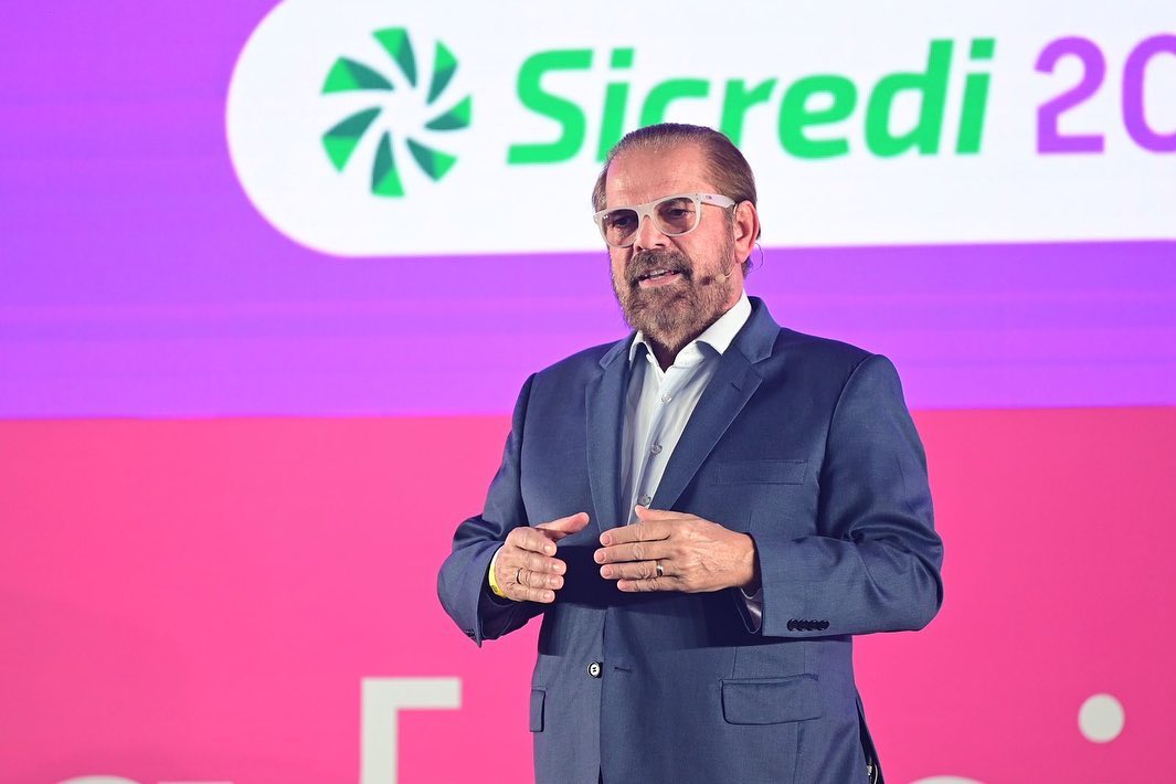 imagem da materia: Reinaldo avalia novo formato do Paulistão como